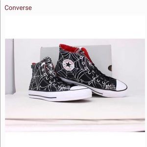 Converse Chuck Taylor Pro